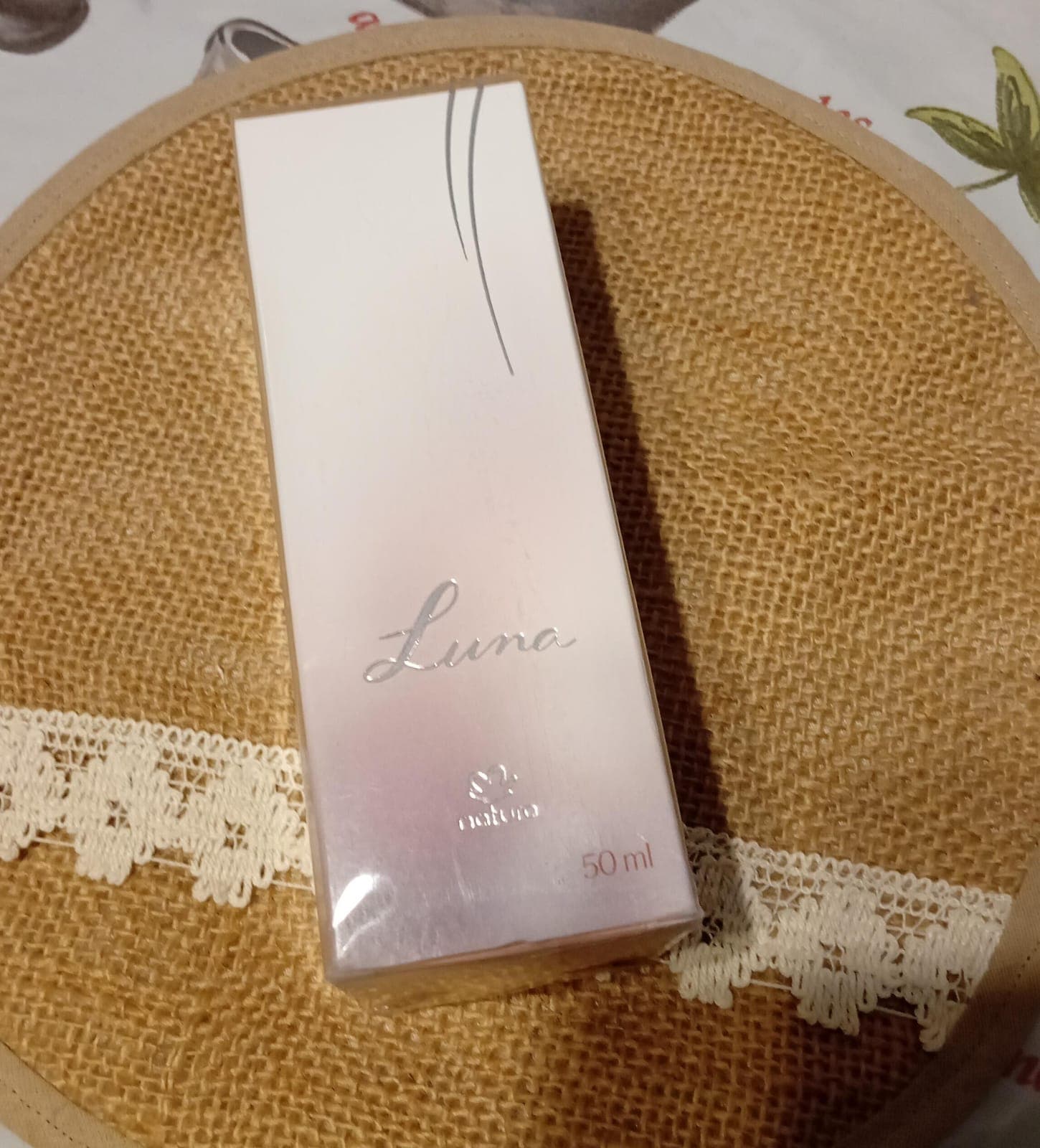 Perfume Eau de Toilette Luna  (PROMO)